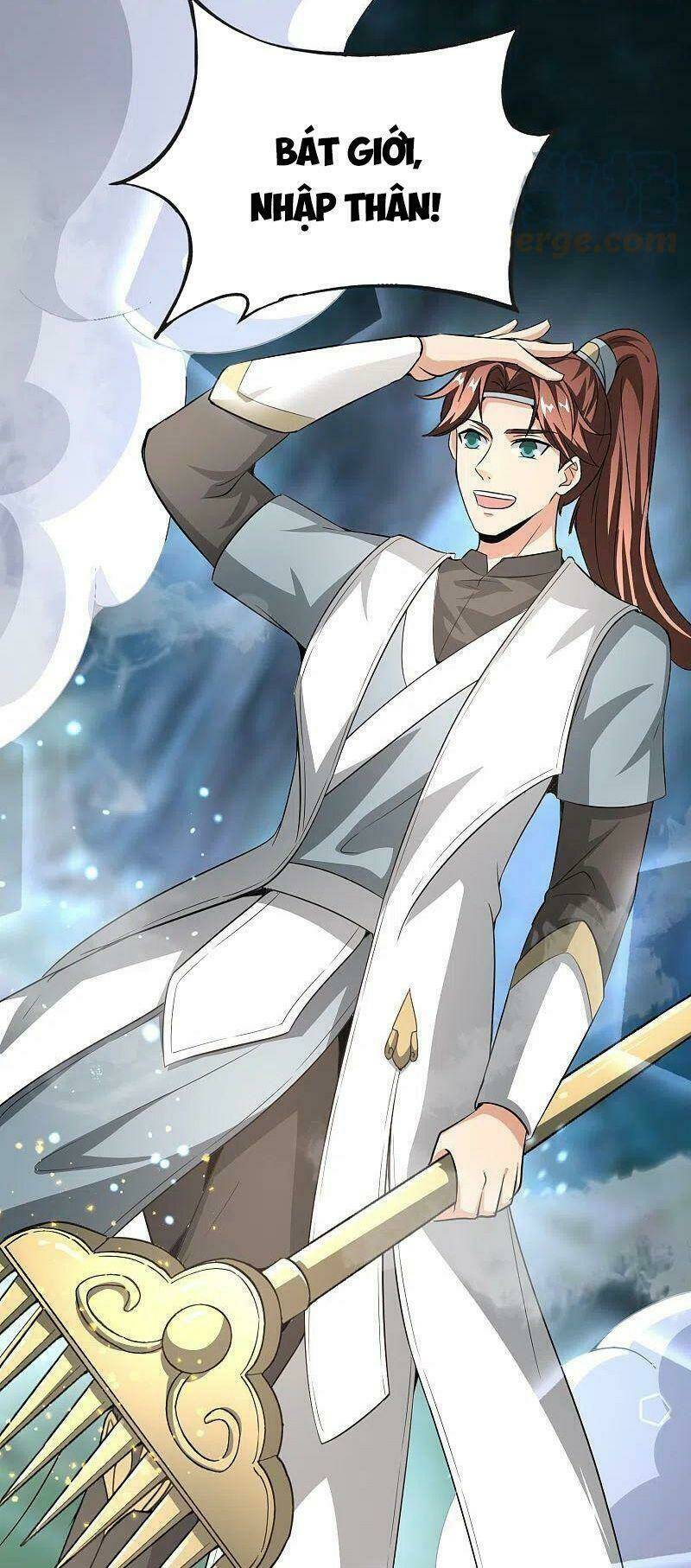 Vòng Bạn Bè Mạnh Nhất Của Tiên Giới: Chapter 163