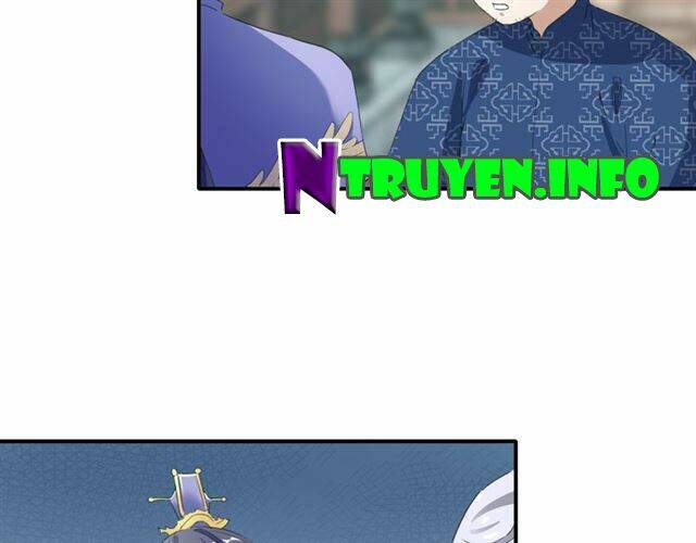 Hoa Nhan Sách: Chapter 44.1