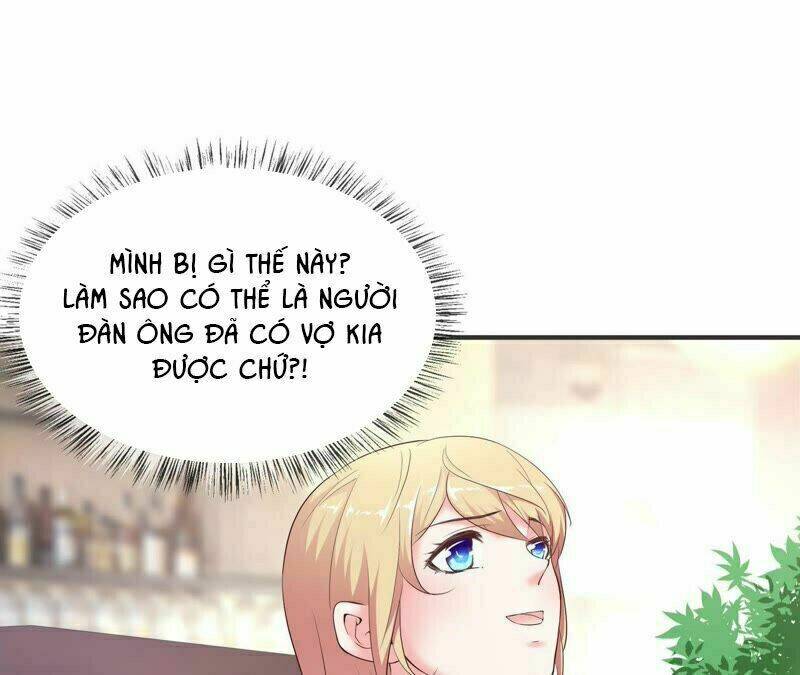 Chiến Lược Lãng Mạn Của Thịnh Thiếu: Chapter 51