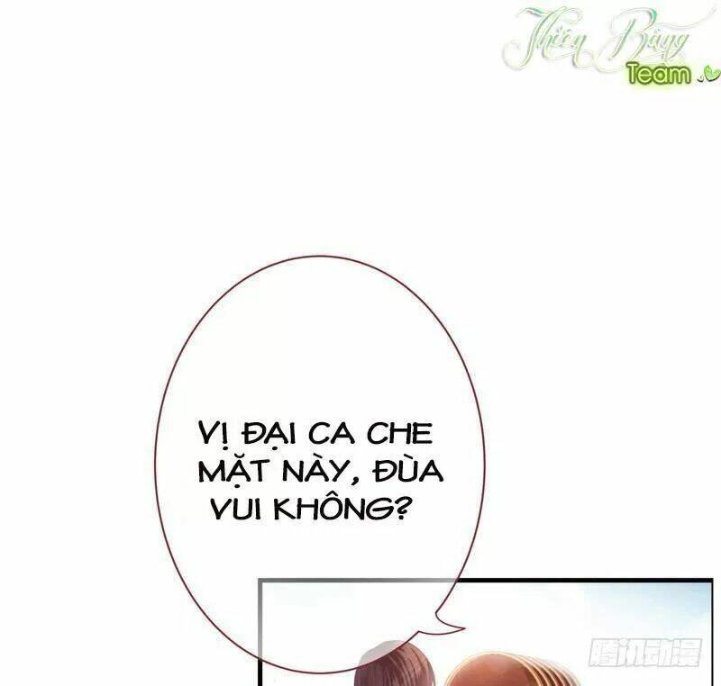 Vương Phi - Âm Động Thiên Hạ: Chapter 7