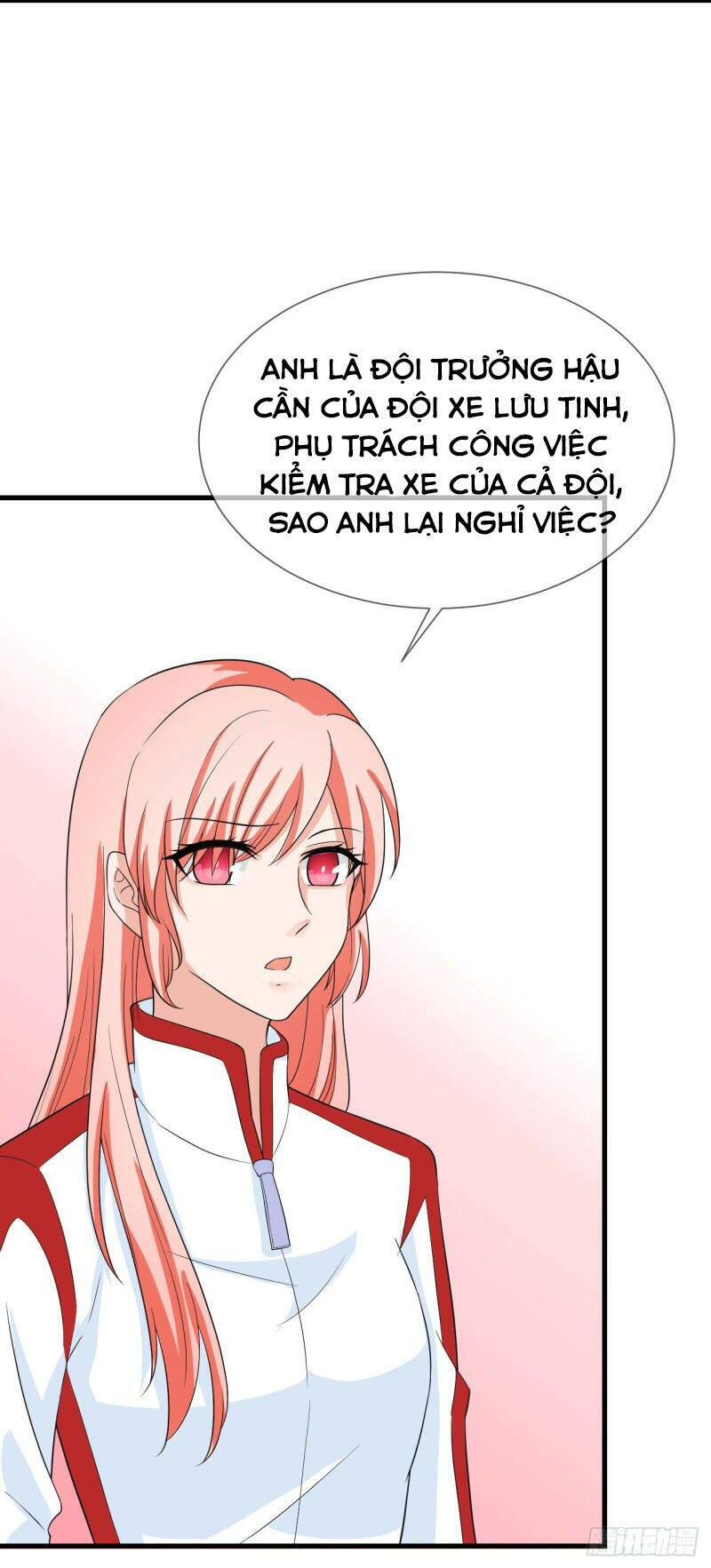 Siêu Cấp Nữ Thần Trọng Sinh: Chapter 40