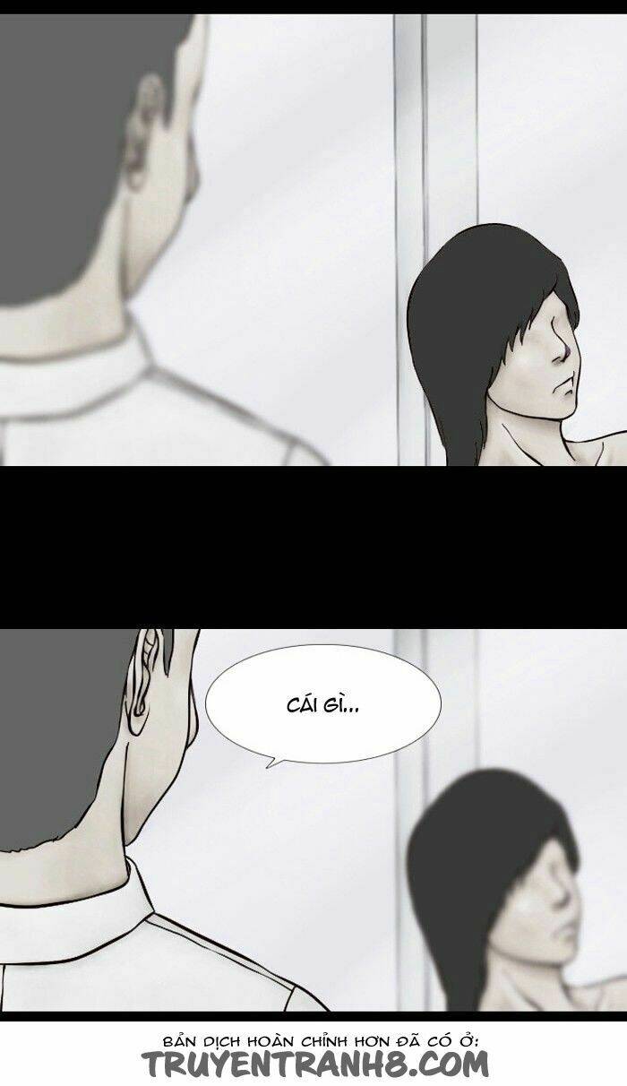 Thứ Sáu: Những Câu Chuyện Cấm: Chapter 34