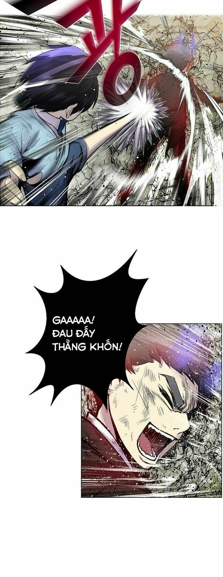 Luân Hồi Ác Nhân: Chapter 4