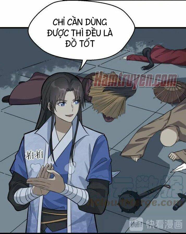 Đại Nghịch Chi Môn: Chapter 78