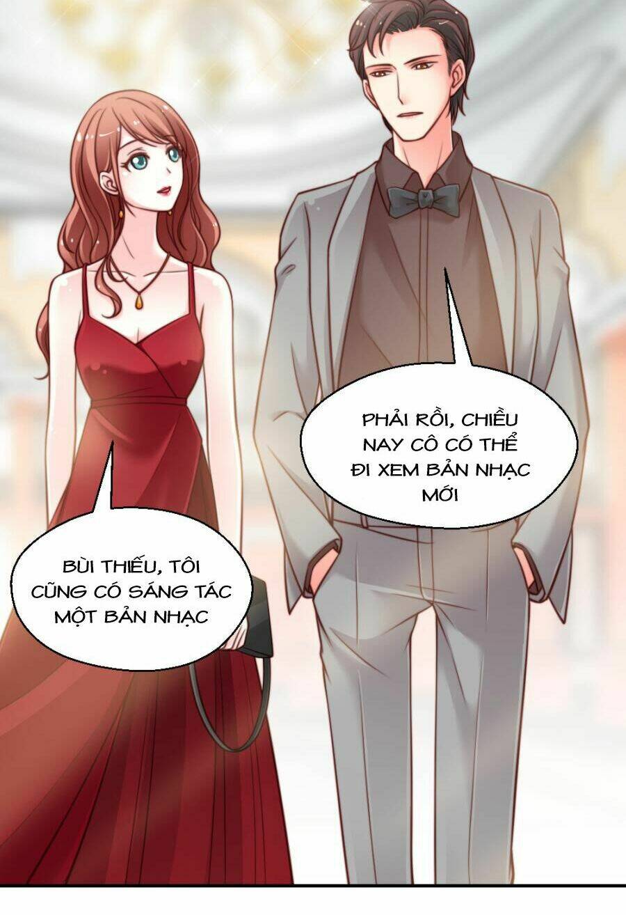 Bí Mật Của Thiên Kim: Chapter 58