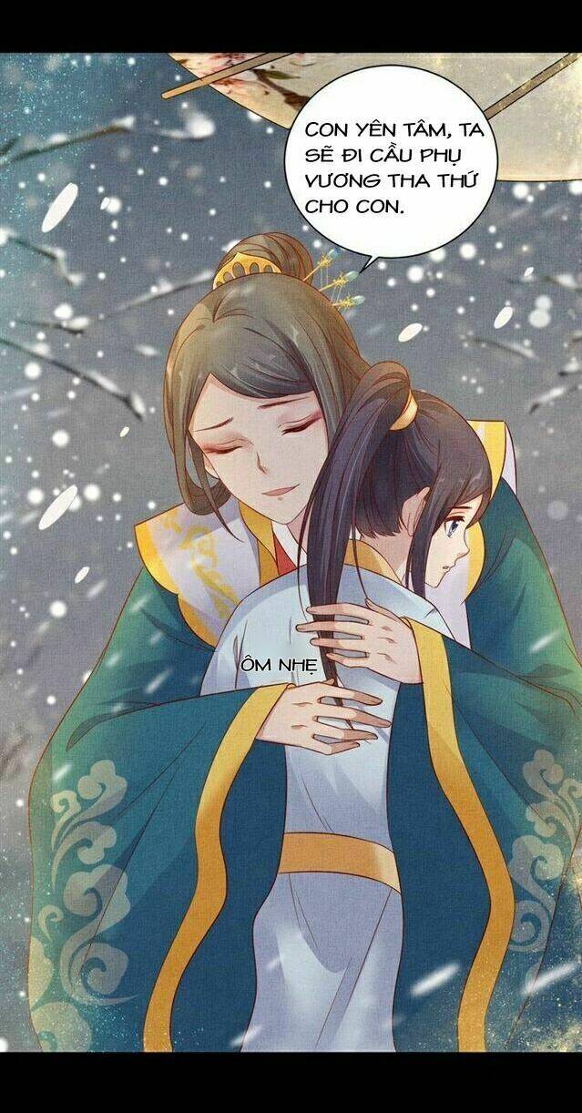 Thịnh Sủng Y Phi Chi Dao Quan Truyện: Chapter 66