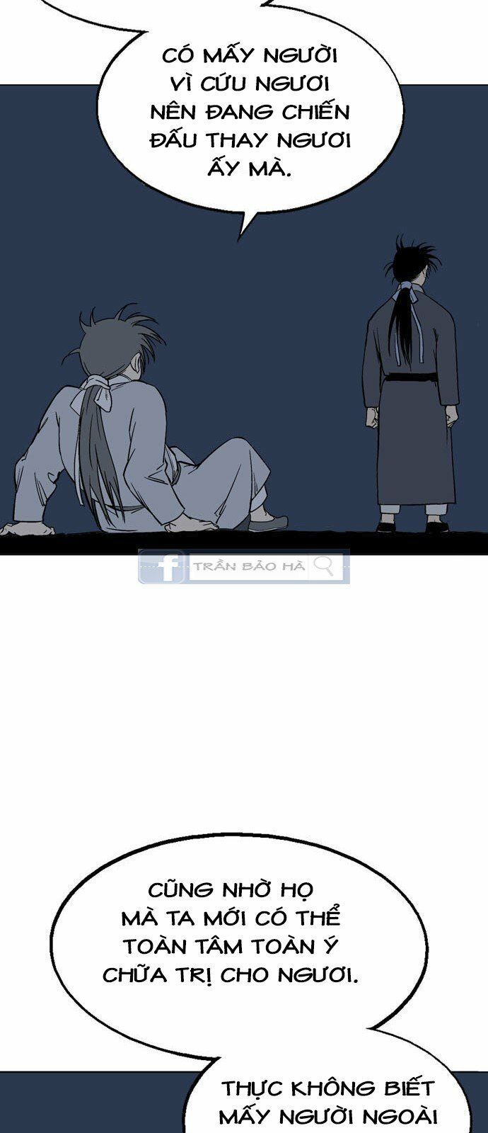 Cao Thủ 2: Chapter 74