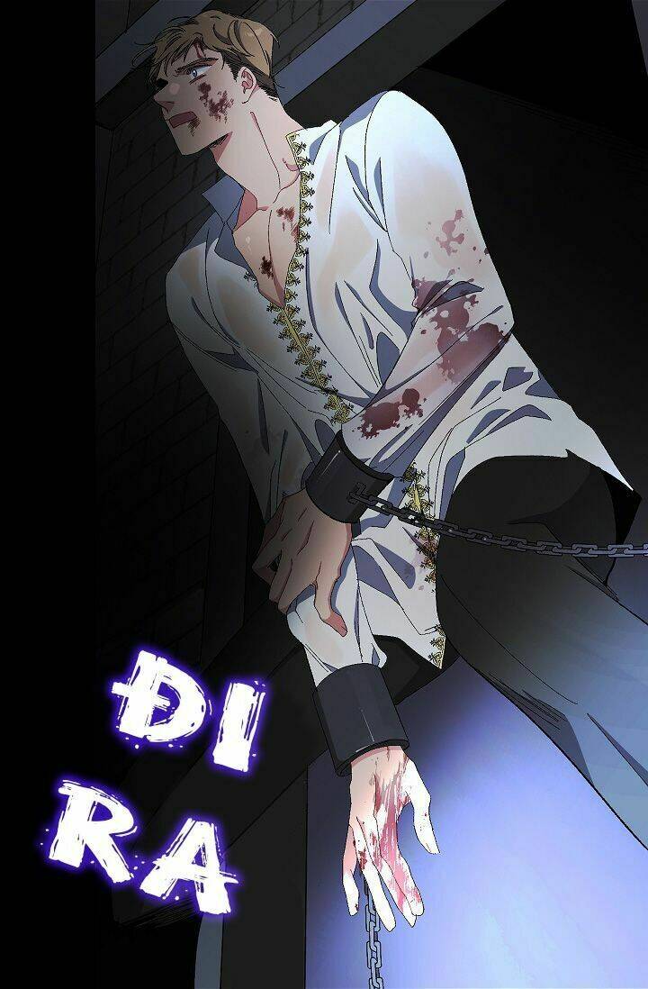 Tình Điên Dại: Chapter 22