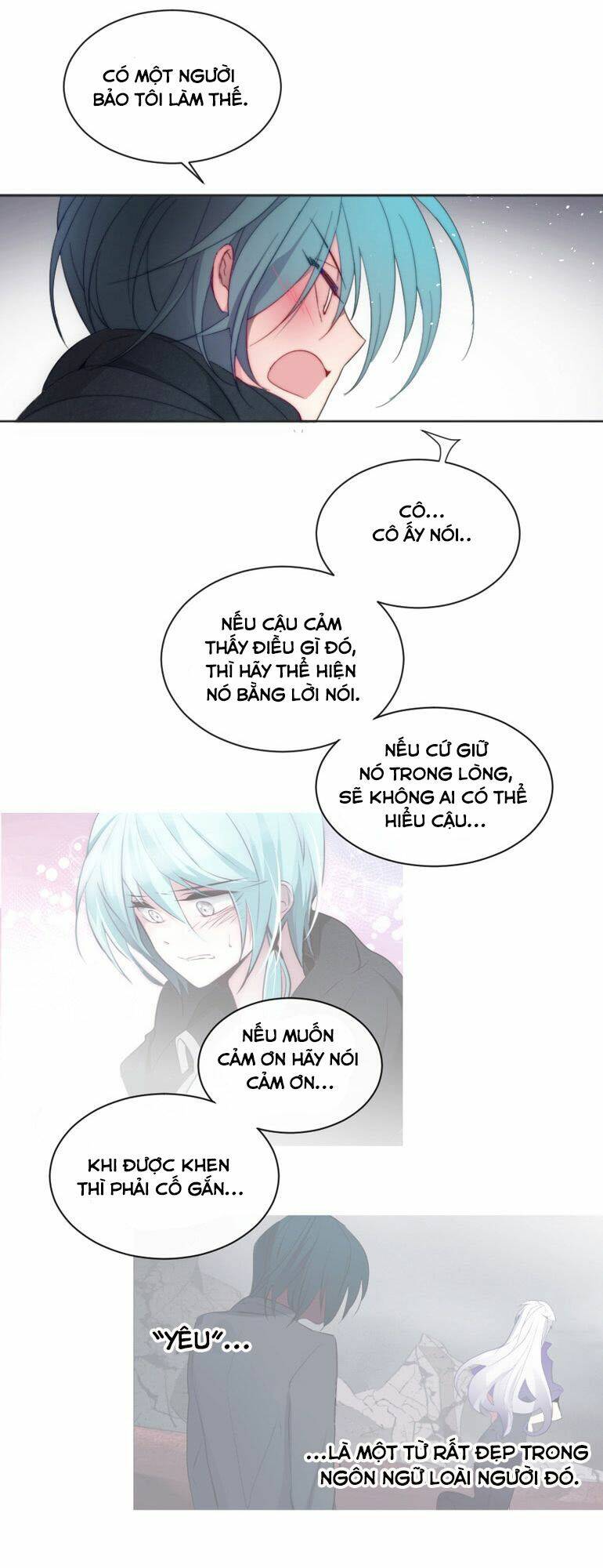 The Memory Of Wind: Anz: Chapter 37