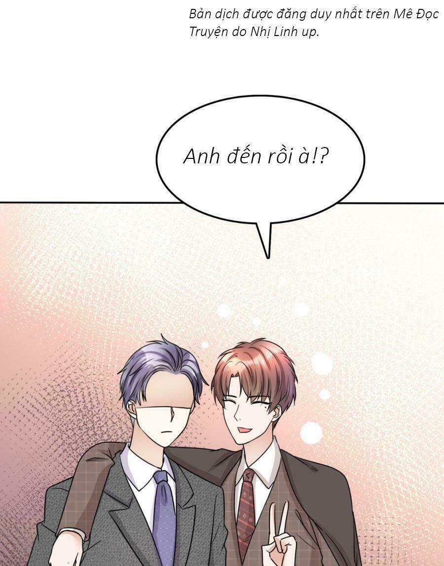 Con Đường Phản Công Của Sủng Thê: Chapter 19: Bãi lầy thất bại rồi