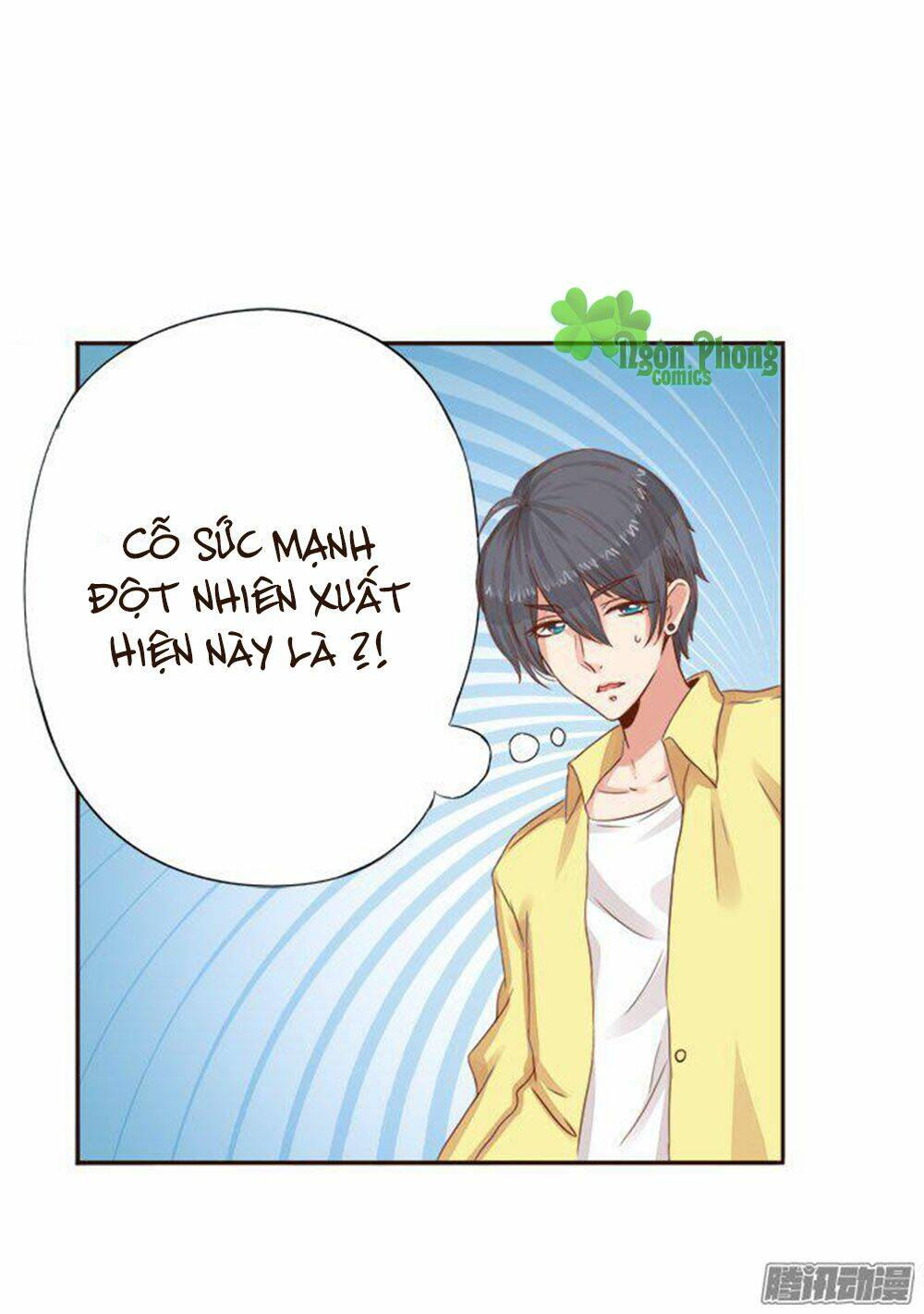 Ma Vương Luyến Ái Chỉ Nam: Chapter 35