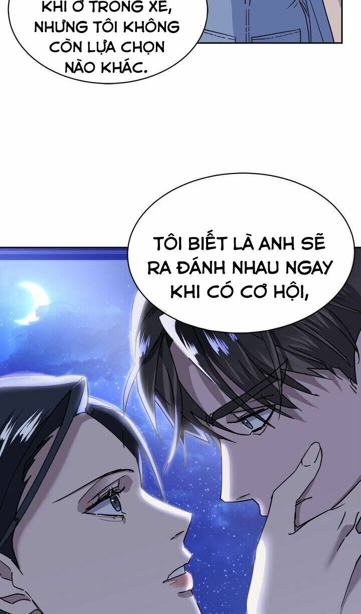 Màn Đêm Buông Xuống Là Khi Qụa Kêu: Chapter 30