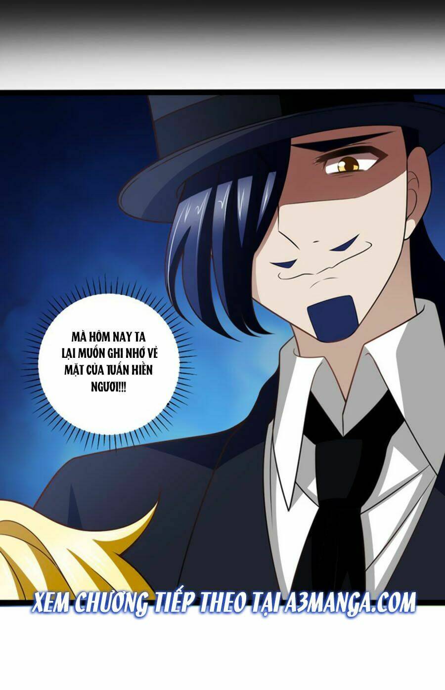 Người Yêu Khát Máu Của Tôi: Chapter 72