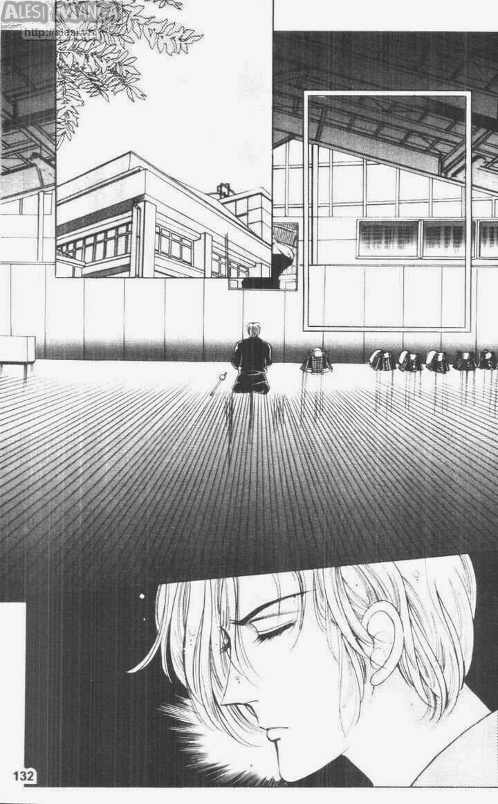 Nhỏ Con Trai: Chapter 4