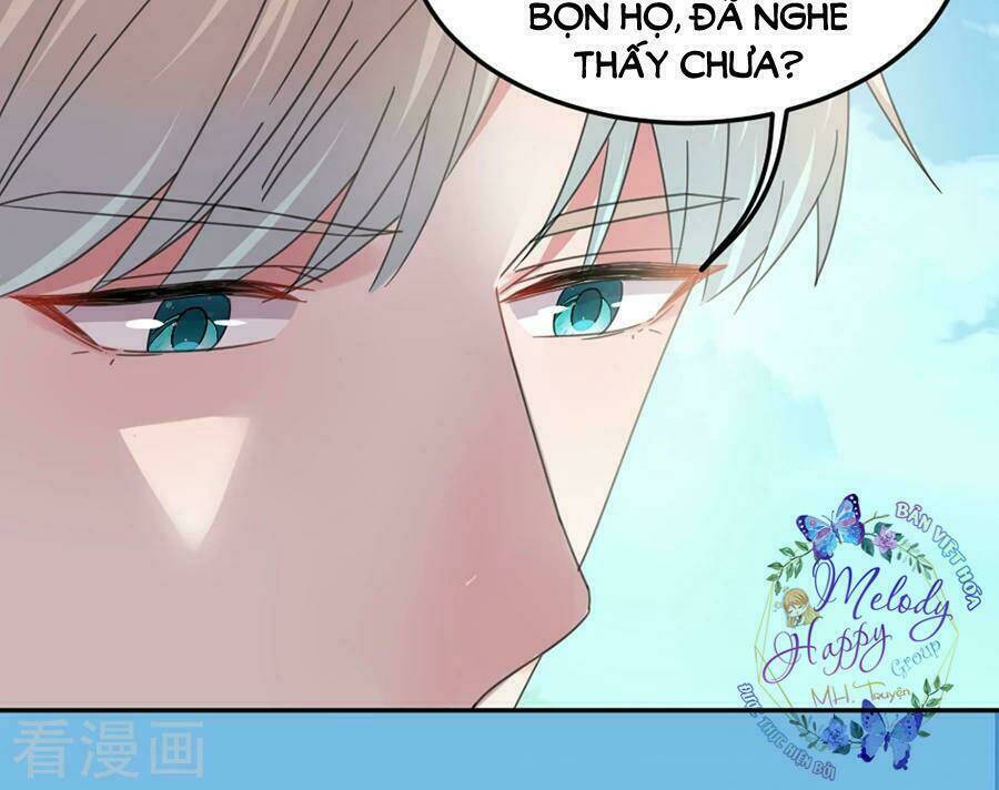 Hoàn Mỹ Lão Công Tiến Hóa Luân: Chapter 43