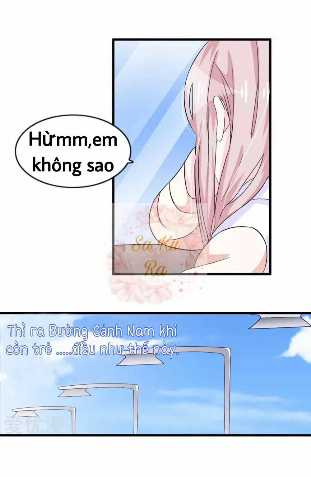 Tôi Vốn Dĩ Bị Bệnh Kiều: Chapter 34