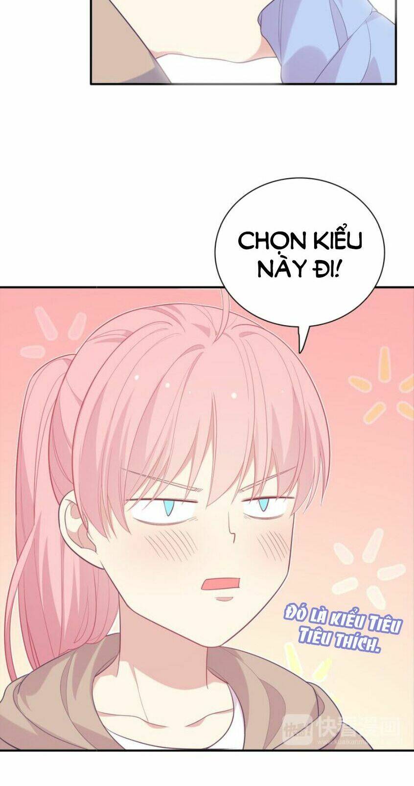 Vương Tử Thành Phố Và Công Chúa Amazon: Chapter 59