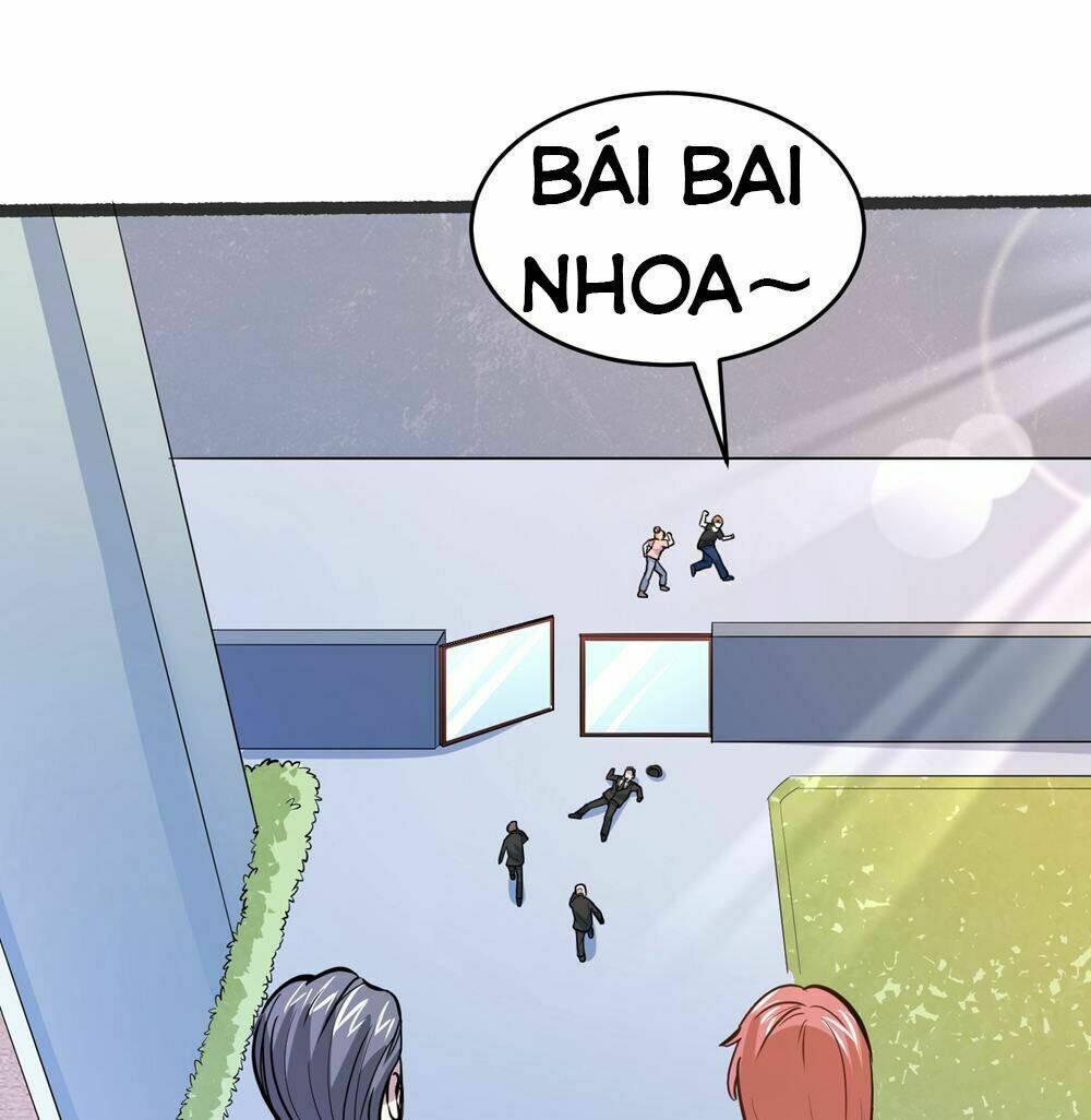 Tay Chơi Thần Cấp: Chapter 28