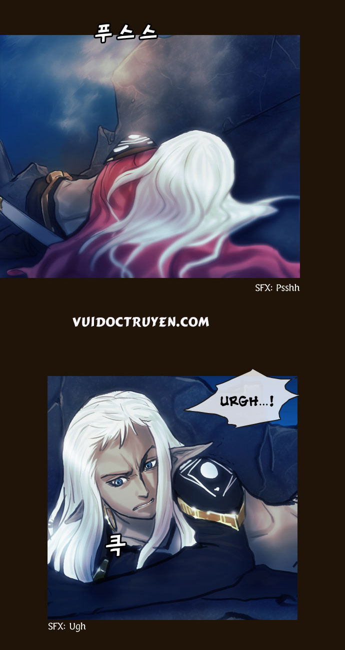 Magician: Chapter 97