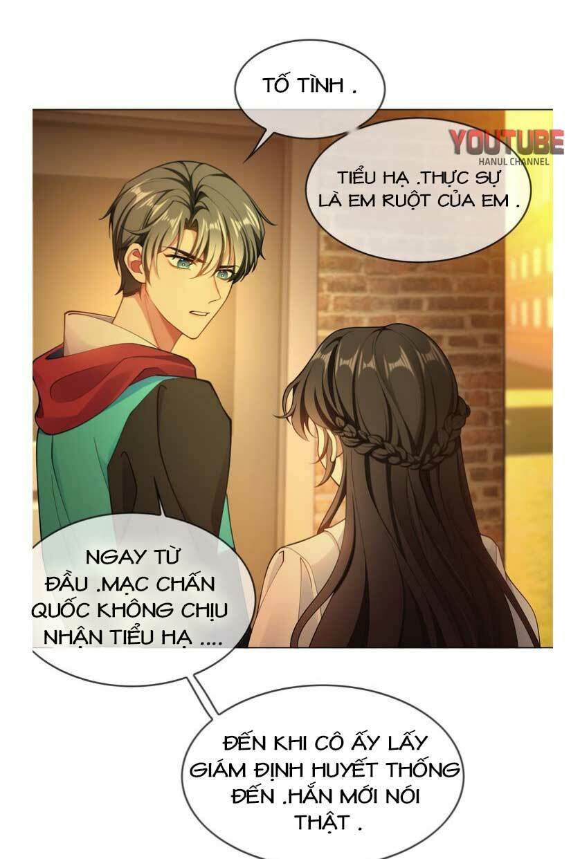 Cô Vợ Nhỏ Nuông Chiều Quá Lại Thành Ác!!: Chapter 201.2