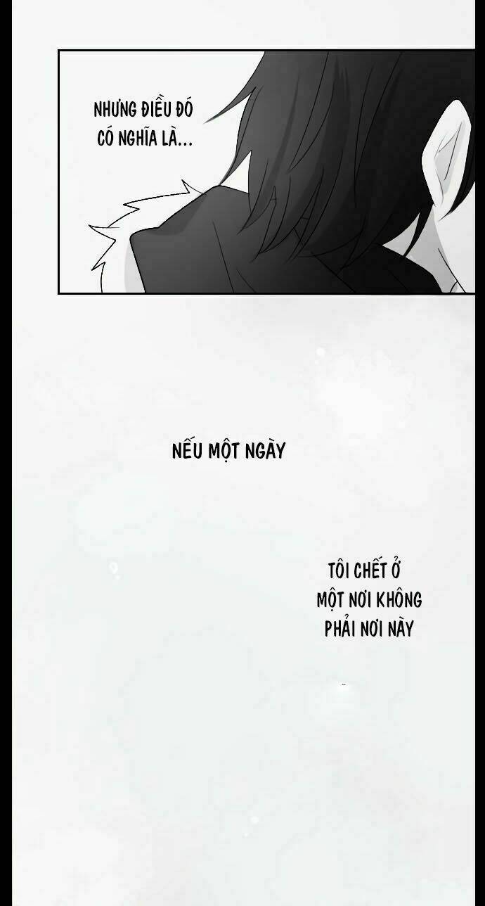 Rodiura Kurashi: Chapter 13