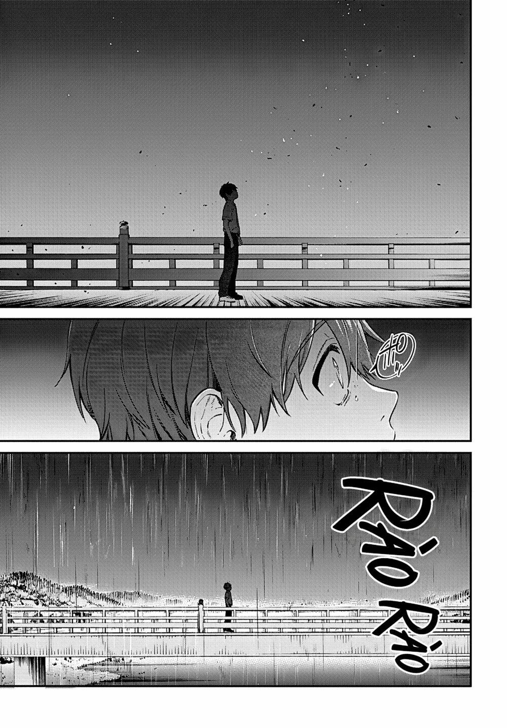 Hello World: Chapter 6