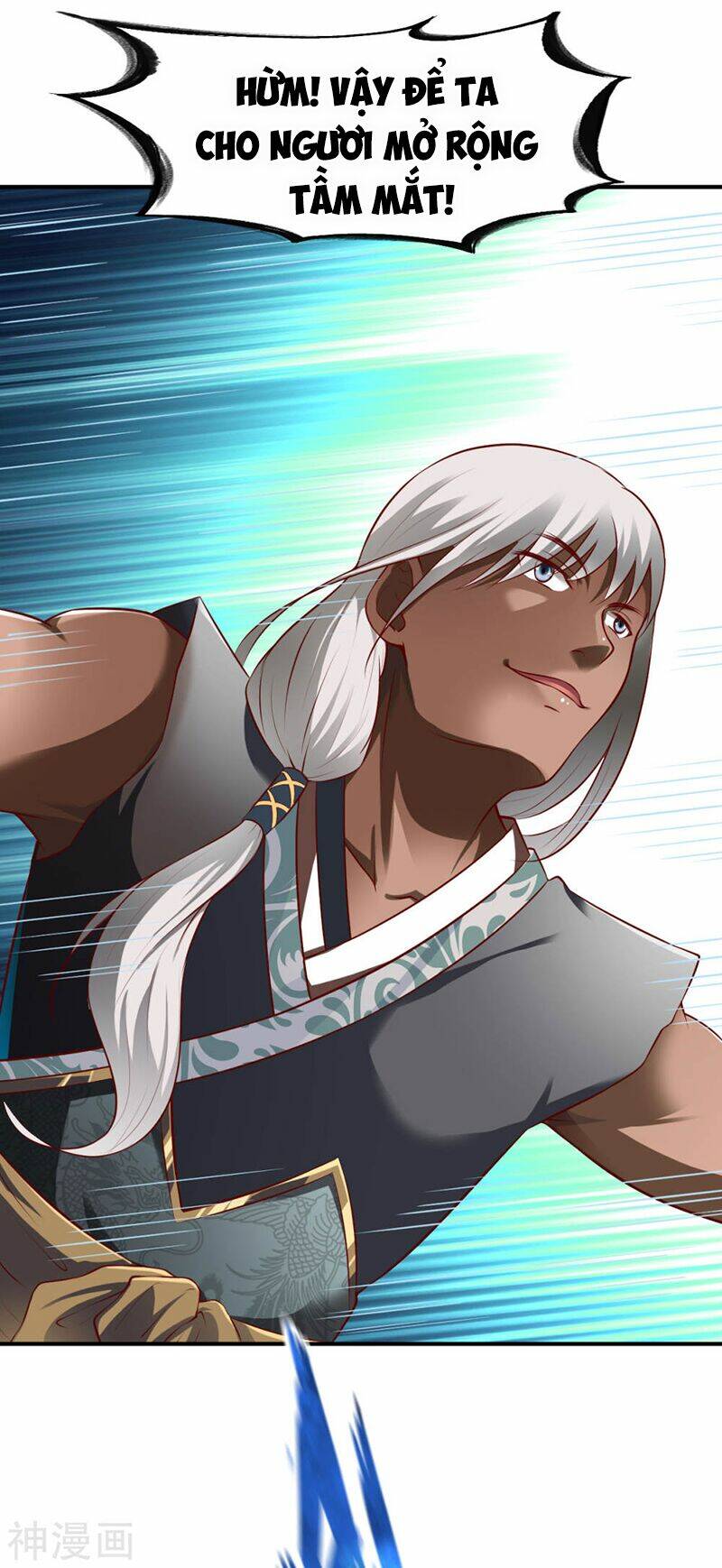 Chiến Đỉnh: Chapter 150