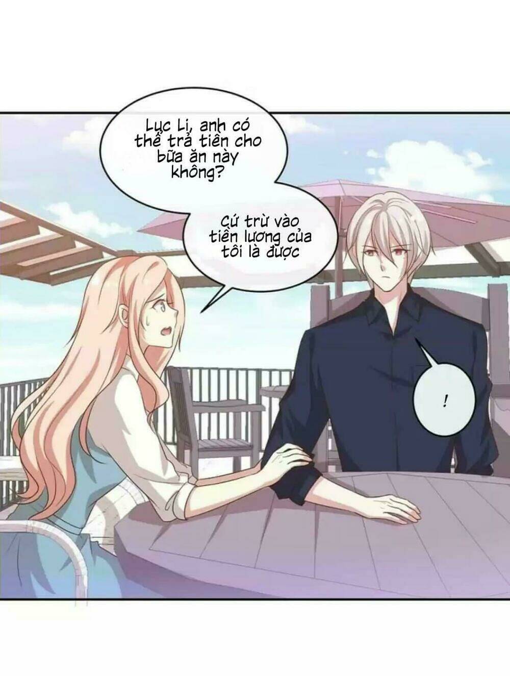 Hệ Thống Yêu Đương Với Nam Thần: Chapter 23.2