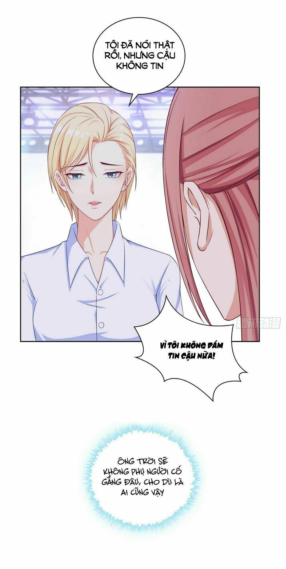 Bộ Váy Rực Rỡ Ánh Sao: Chapter 13