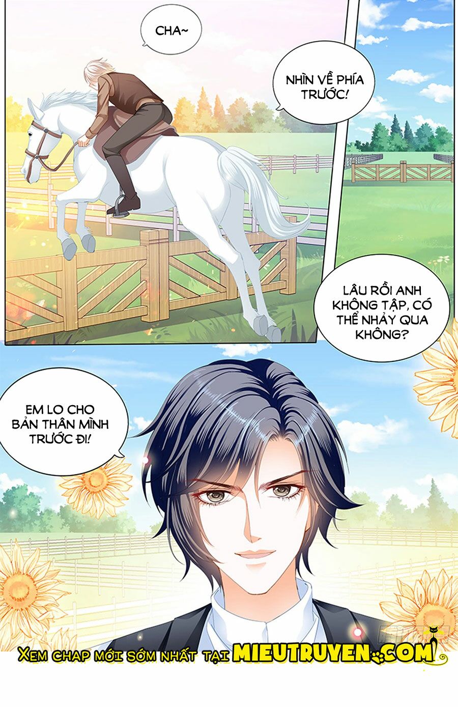 Thiểm Hôn Kiều Thê: Chapter 225