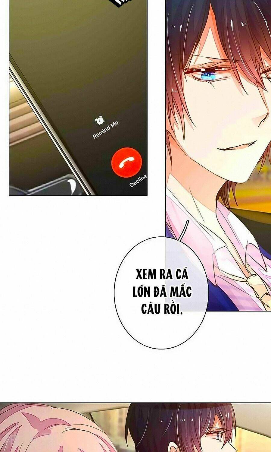 Hào Môn Tiểu Lãn Thê: Chapter 59