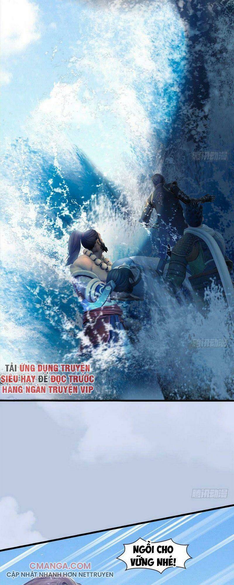 Cửu Hoang Đọa Huyền Sư: Chapter 89