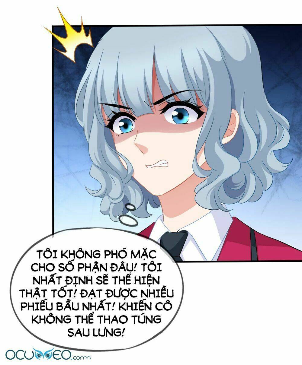 Mỹ Vị Giai Thê: Chapter 44.2