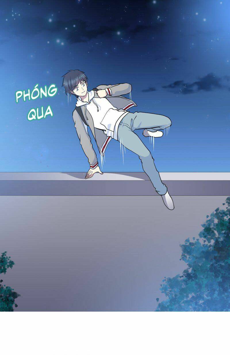 Người Yêu Thời Không: Chapter 53