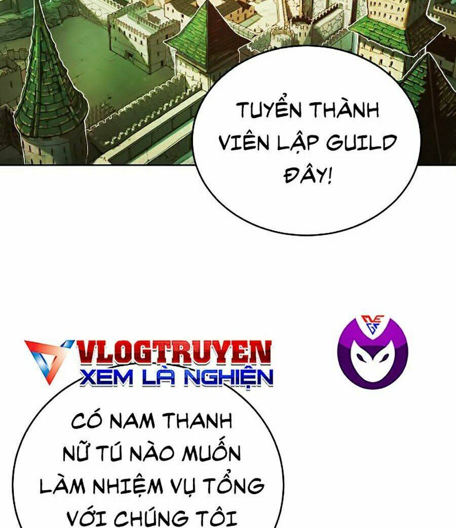 Hard Core Leveling Warrior Ss2: Chapter 105