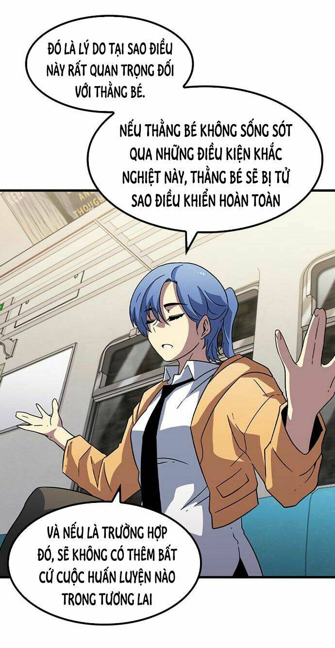 Điểm Chết: Chapter 11