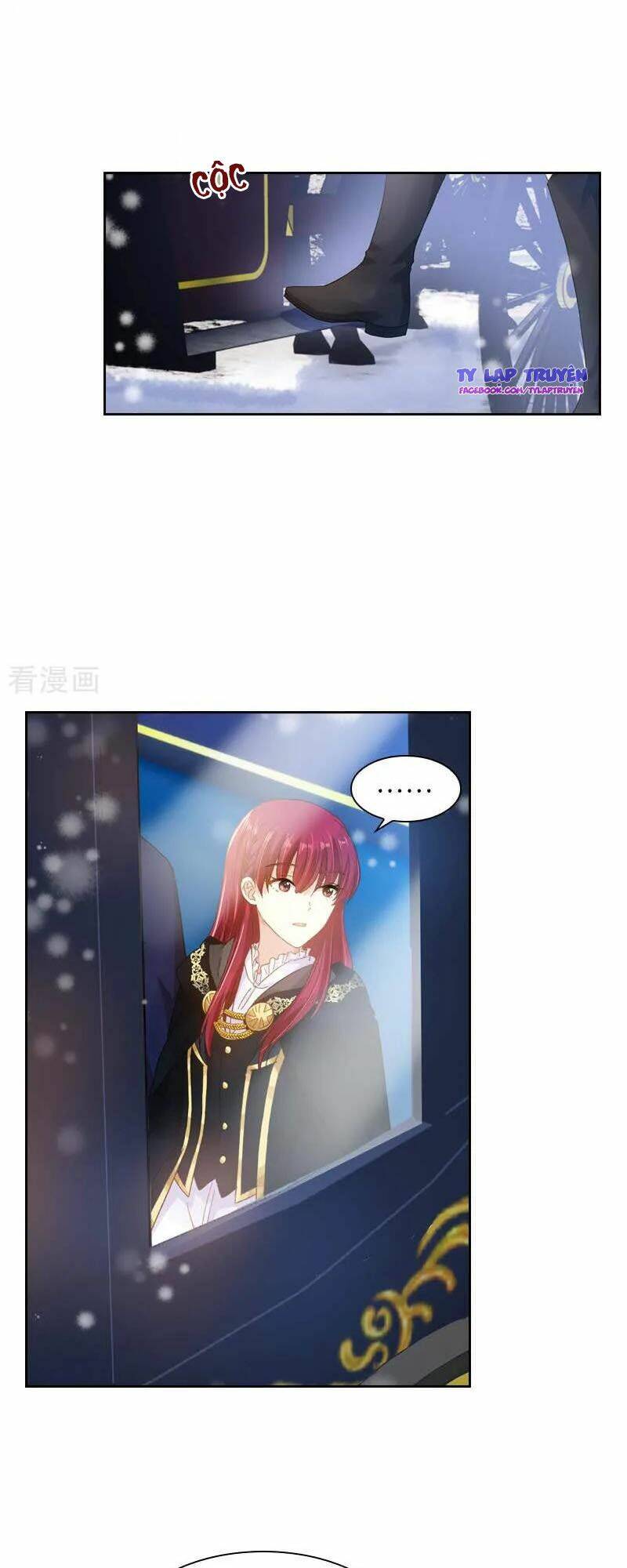 Ác Nữ Cải Biến: Chapter 68