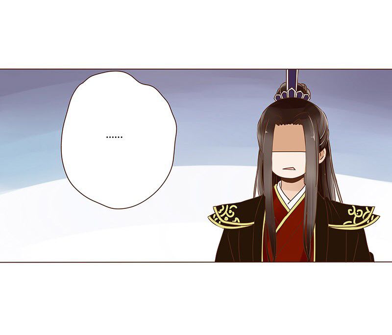 Đế Vương Trắc: Chapter 33