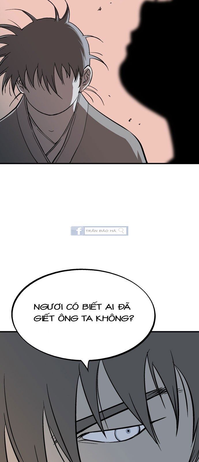 Cao Thủ 2: Chapter 86