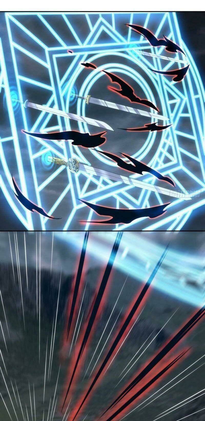 Xâm Lược Vạn Giới: Chapter 88