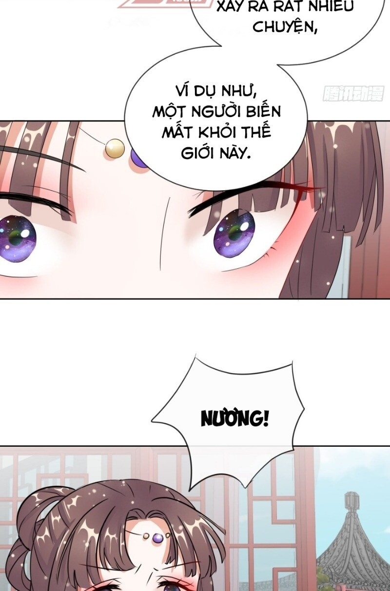 Công Lược Trưởng Thành Của Vương Phi: Chapter 10