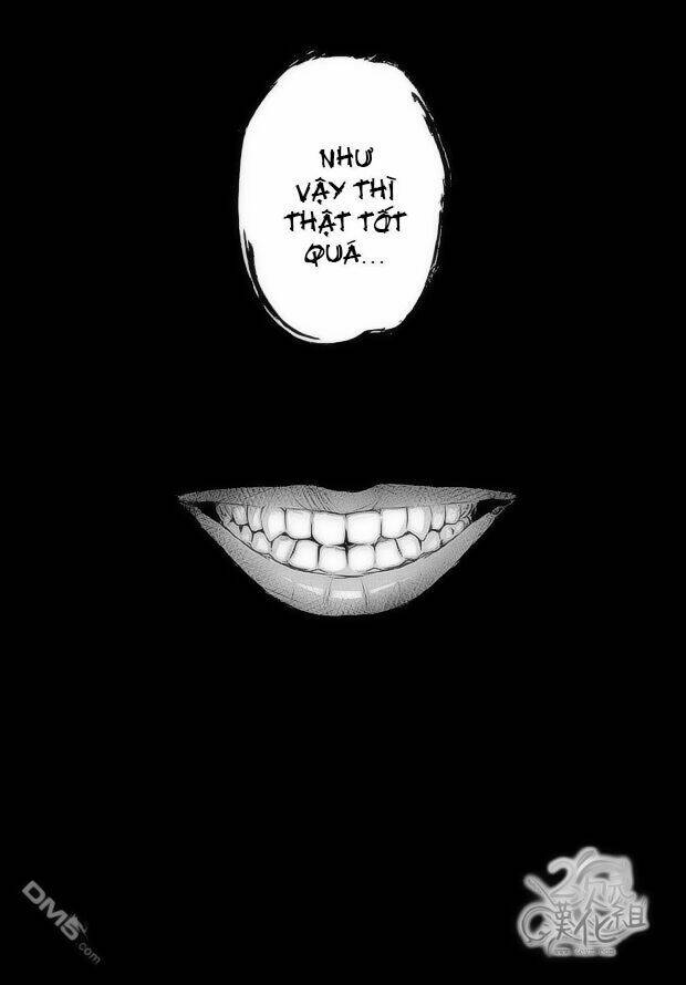 Ou-Sama Game - Kigen: Chapter 5