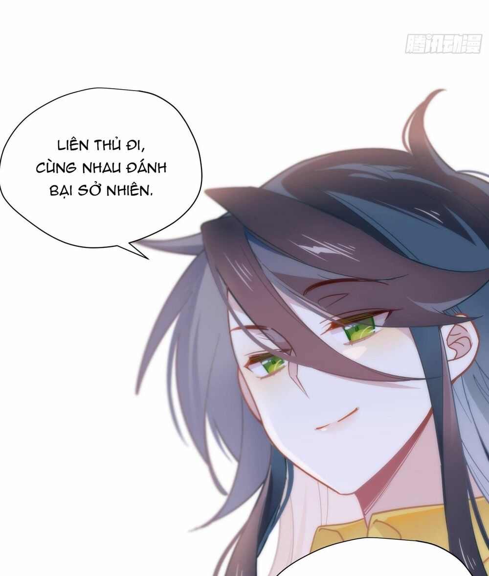 Nữ Phụ Như Tôi Cũng Có Ngày Ra Mắt: Chapter 55