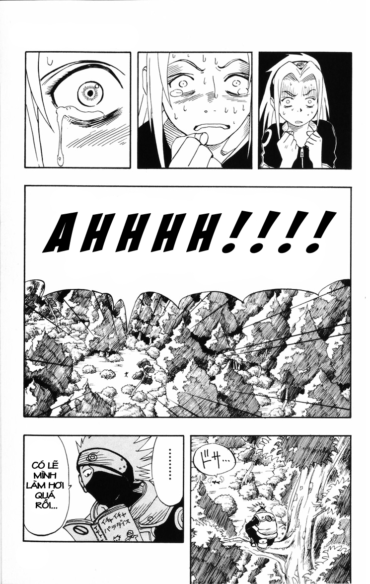 Naruto: Chapter 6