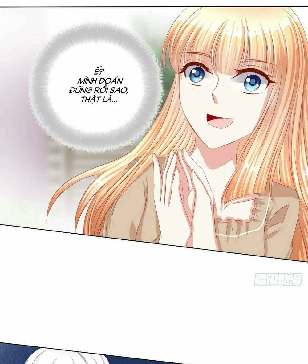 Hoàng Đế “Phế Vật” Tiến Hóa Sử: Chapter 69