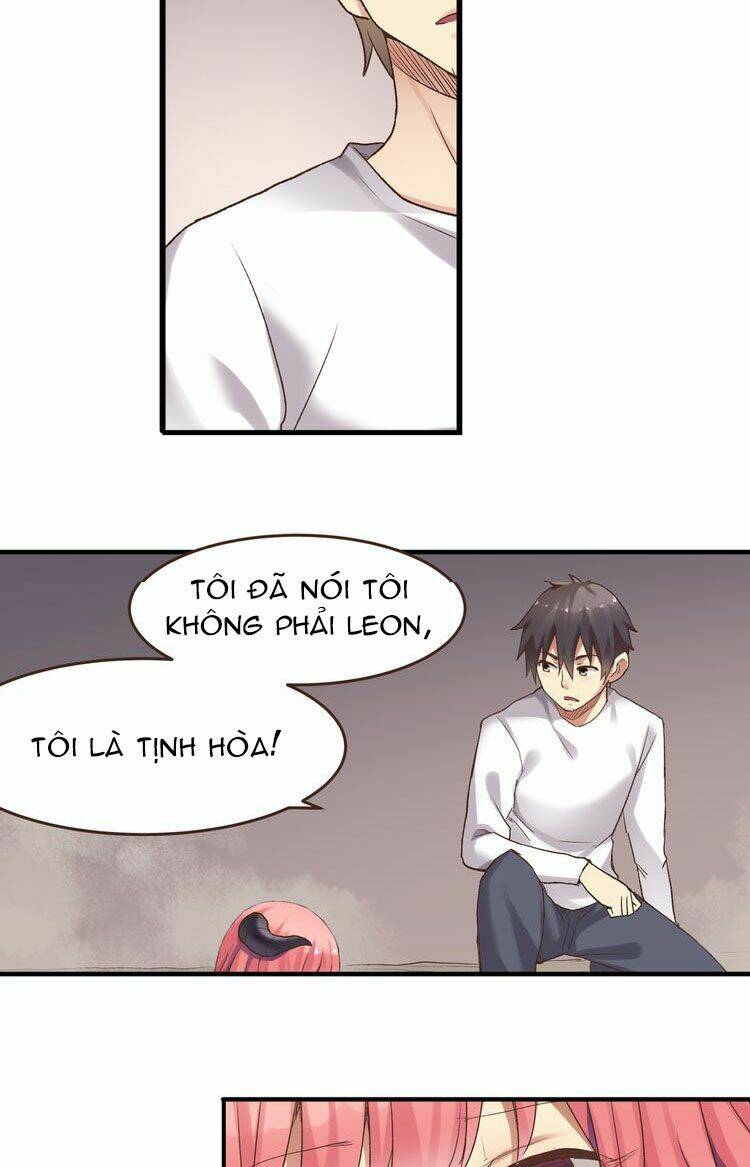 Vì Tôi Là Ông Chú Mở Tiệm Bán Vũ Khí: Chapter 47