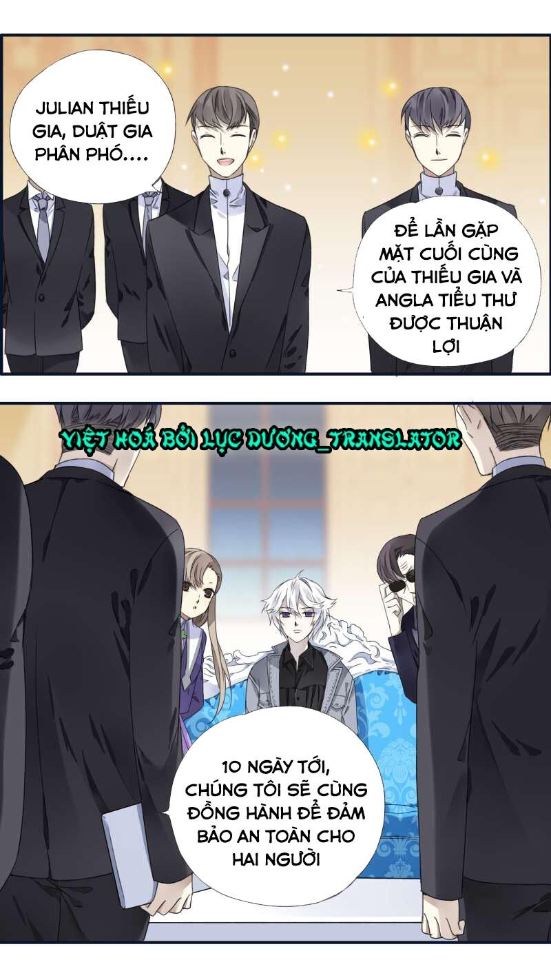 Lam Sí: Chapter 168