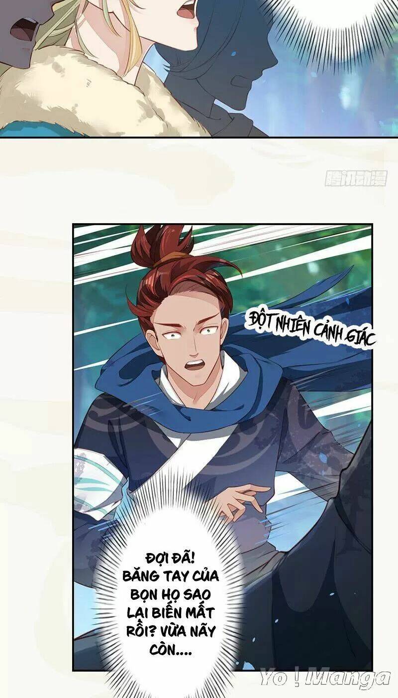 Tuyệt Thế Luyện Đan Sư: Chapter 77