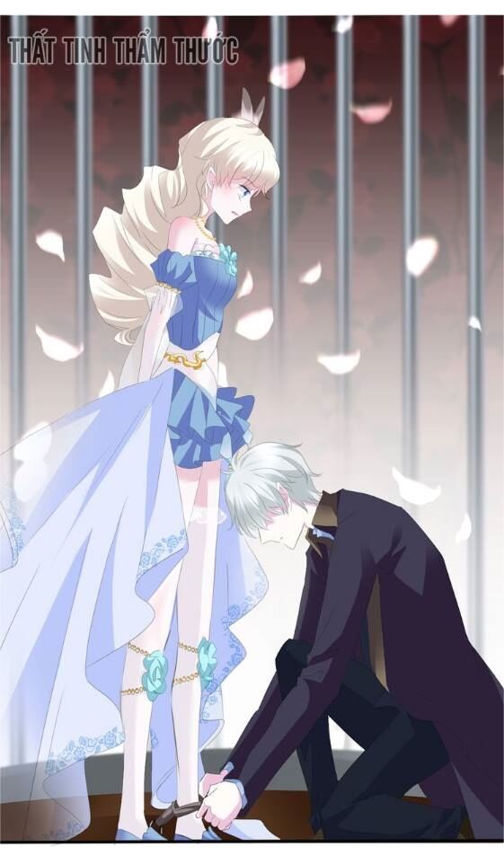 Một lời không hợp liền hút máu: Chapter 41