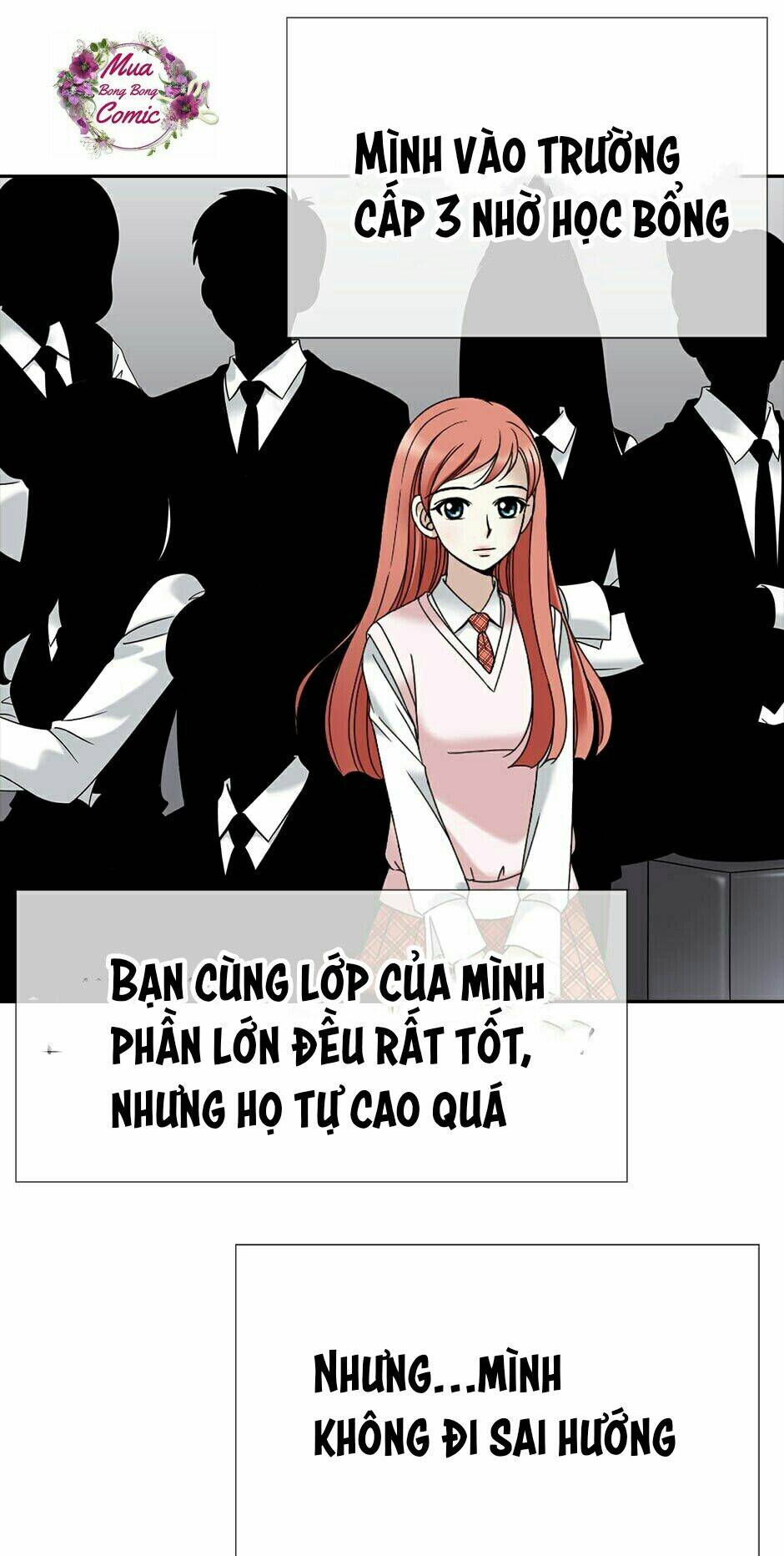 Học Viện Ma Cà Rồng: Chapter 2.2
